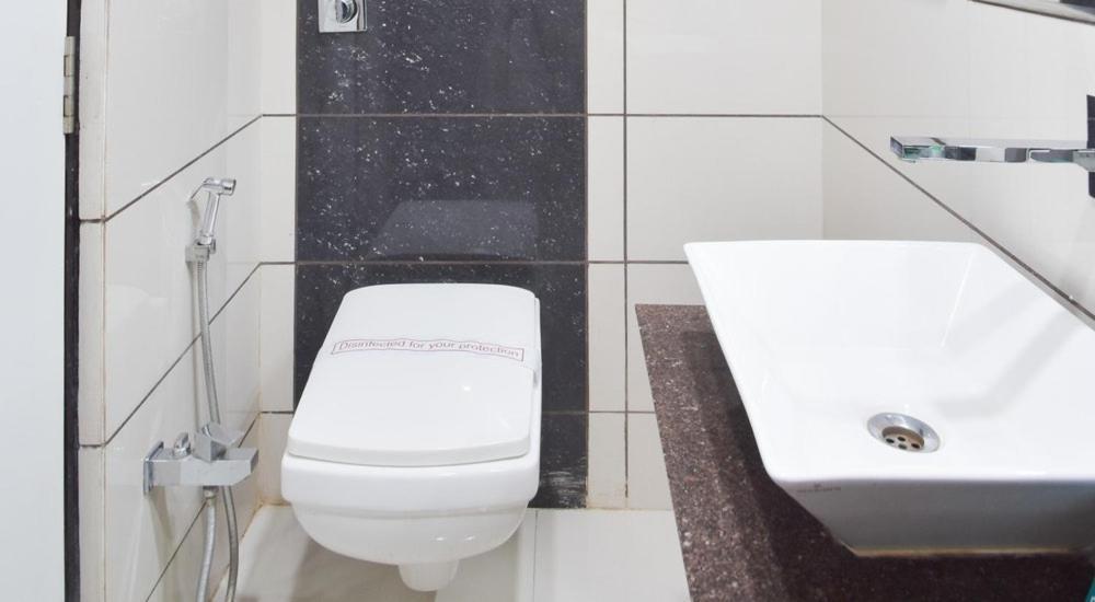 Hotel Palliate Ahmedabad Buitenkant foto